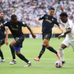 Dónde ver el Real Madrid – Juventus: horario y canal del partido de Champions League