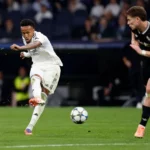 Militao, un seguro de vida