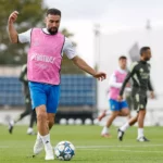 El Real Madrid recupera efectivos antes del Clásico: última hora de los lesionados
