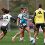 Previa Espanyol – Real Madrid Femenino: Las blancas encaran un noviembre frenético