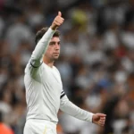 Fede Valverde da la clave del triunfo en Getafe: «Supimos tener esa paciencia que cuesta tener»