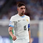 Fede Valverde decide descansar: no viaja a Uruguay
