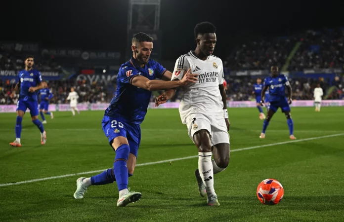 Locura en Getafe por el Real Madrid: ya no quedan entradas