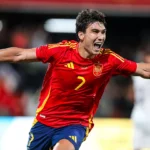Gonzalo García, impecable con España Sub-21: genera cuatro goles en dos partidos