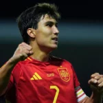 Gonzalo García orquesta el triunfo holgado de España Sub-21