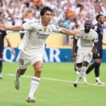 La Juventus, una de las primeras víctimas de Gonzalo García