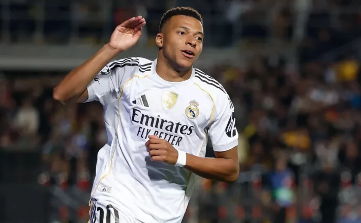 Real Madrid – Villarreal: horario y canal de TV del partido de LaLiga EA Sports