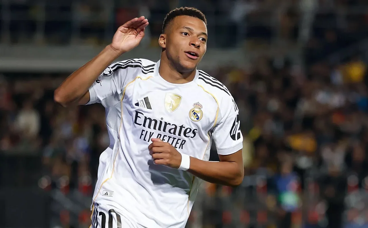 Horario y canal de TV del Real Madrid - Villarreal en LaLiga