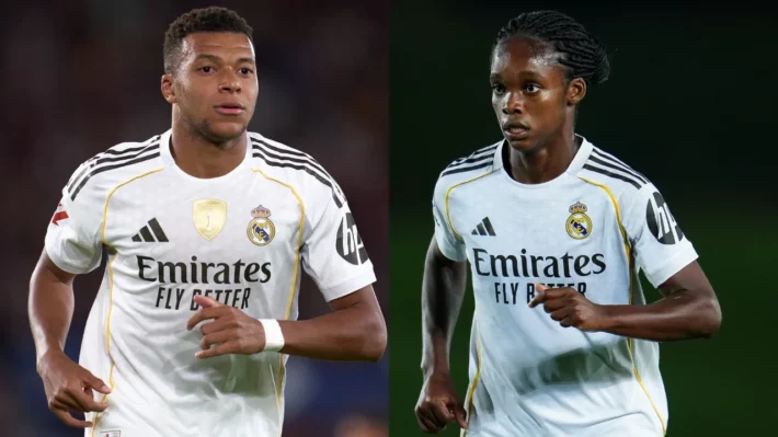 Siete jugadores del Real Madrid candidatos al FIFPRO World11 2025 Siete jugadores del Real Madrid candidatos al FIFPRO World11 2025