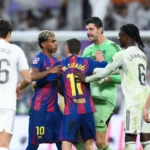 Opinión: Lamine Yamal incendió El Clásico y se quemó