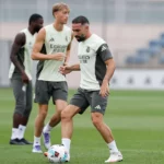 Así está la enfermería del Real Madrid: cuánto tiempo les queda a los lesionados para volver
