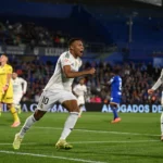 La conexión Mbappé-Arda Güler vuelve a ser determinante