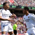 Mbappé habla de la grandeza de El Clásico: «Solo se puede comparar a un gran partido de Champions»