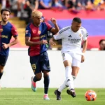 Las cuentas pendientes de Mbappé en El Clásico