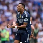 Kylian Mbappé, a la caza de Cristiano Ronaldo