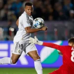 Mbappé no tiene antídoto