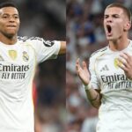 Mbappé y Mastantuono, en vilo con sus selecciones por las lesiones