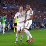 Se acabó el parón de selecciones para Mbappé y Mastantuono