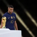Mbappé apunta al Mundial 2026: «Perder la final de 2022 me enseñó a ganar»