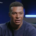 Mbappé se sincera: «Sabía que si fichaba por el Real Madrid con 18 años iba a estar en el banquillo»