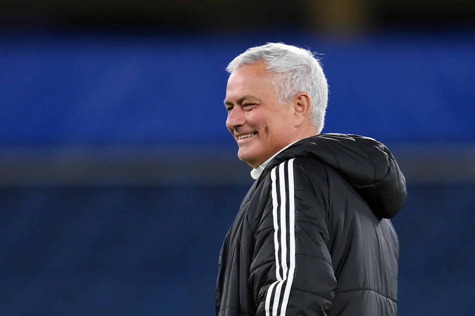 Mourinho recuerda su última conversación con Florentino Pérez tras fichar por el Benfica
