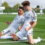 Previa Ourense – Real Madrid Castilla: Visita al colista