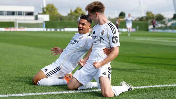 Previa Ourense – Real Madrid Castilla: Visita al colista