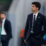 Pau Quesada, tras la goleada: «Hemos dado continuidad a lo que veníamos haciendo en el Di Stéfano»