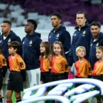 Posible alineación del Real Madrid ante el FC Barcelona en El Clásico: ¿Huijsen titular?