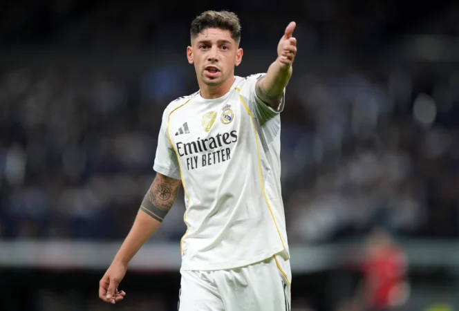 Posible alineación del Real Madrid ante el Villarreal: Valverde vuelve al ruedo