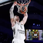 Previa Baskonia – Real Madrid: Visita al Buesa para mantener las buenas sensaciones