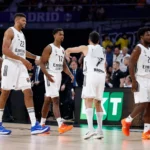 Previa Estrella Roja – Real Madrid: Belgrado examina el momento de los de Scariolo