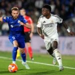 Previa Getafe – Real Madrid: El Coliseum como primera prueba de fuego