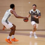 Previa Maccabi Tel Aviv – Real Madrid: El deber es ganar de visitante