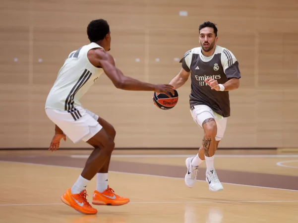 Previa Maccabi Tel Aviv – Real Madrid: El deber es ganar de visitante