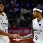 Previa Real Madrid – Gran Canaria: El debut en Liga Endesa, examen importante