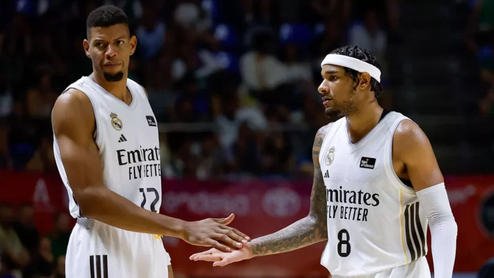 Previa Real Madrid – Gran Canaria: El debut en Liga Endesa, examen importante