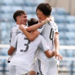 Previa Real Madrid Castilla – Real Avilés: A la caza de los puestos de playoff