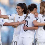Previa Real Madrid Femenino – FC Badalona: Primer examen de octubre antes de la Champions