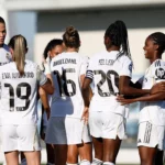 Previa Real Madrid Femenino – Levante: El reto de sostener la racha ante un Levante necesitado