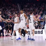 Previa Real Madrid – Fenerbahçe: Imposible ceder también en casa