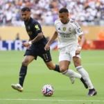 Previa Real Madrid – Juventus: El Bernabéu recibe a la Vecchia Signora