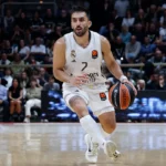 Previa Real Madrid – Olympiacos BC: El estreno en casa en Euroliga pide una victoria