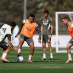 Previa Real Madrid – Villarreal: Visita de un submarino para salir a flote