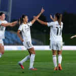 Previa PSG – Real Madrid Femenino: Un desafío con historia en la Champions