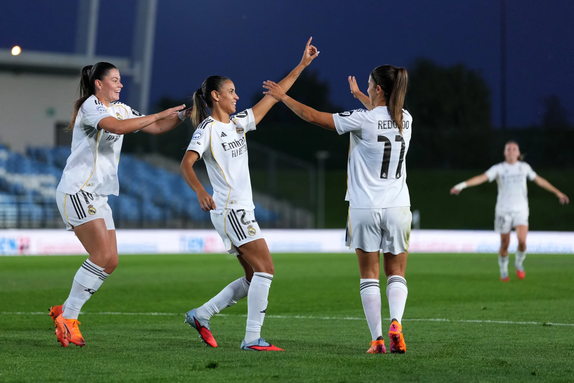 El Real Madrid se enfrenta hoy jueves 16 de octubre al PSG en la Champions League