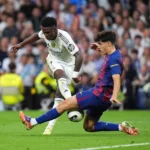 Calificaciones Blancas: Real Madrid 2-1 FC Barcelona