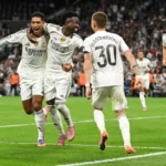 Calificaciones Blancas: Real Madrid 3-1 Villarreal