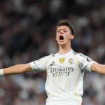 Calificaciones Blancas: Real Madrid 1-0 Juventus