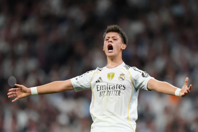 Calificaciones Blancas: Real Madrid 1-0 Juventus Calificaciones Blancas: Real Madrid 1-0 Juventus